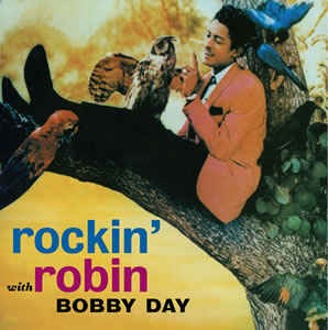 Day ,Bobby - Rockin' Robin